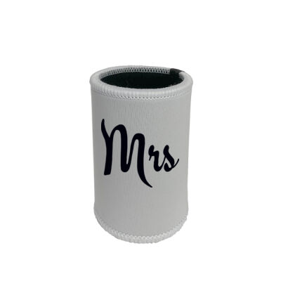Mrs - Stubby Coolers with Base Thumbnail