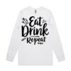 Mens Base Longsleeve Tee Thumbnail