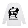 Mens Base Longsleeve Tee Thumbnail