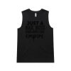Women's Upside Tank Thumbnail