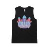 Women's Upside Tank Thumbnail