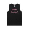 Women's Upside Tank Thumbnail