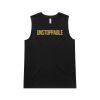 Women's Upside Tank Thumbnail
