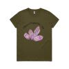 Women's Maple Tee Thumbnail